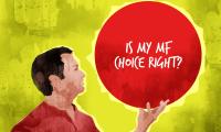 Ask MF Guru: Is my MF choice right?
