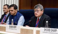 Challenges before NITI Aayog's Suman Bery