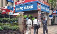 HDFC-HDFC Bank: Great Marriage, But...