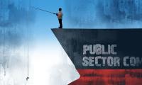 Why public sector firms are unable to attract talent