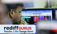 Ask rediffGurus: Good Time To Buy Adani Stocks?