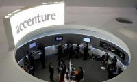 Accenture's guidance spells more trouble for IT sector