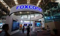 Foxconn chief is backing Modi's Make-in-India'