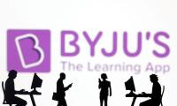 Govt orders inspection of edtech major Byju's