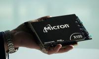 Micron plans $2.75 bn semiconductor plant in Gujarat