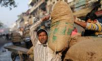 GDP: India maintains momentum despite Q1 slowdown