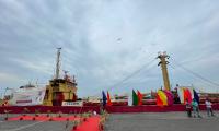 Sittwe Port: India's Move Against China