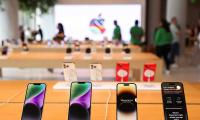 India to tap 12% of global iPhone production in FY24