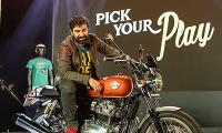 Royal Enfield Steps on Gas to Draw Future Road Map