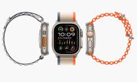 Apple introduces Watch Ultra 2 with new S9 chip