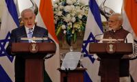 Israel outweighs Iran in trade with India since 2019