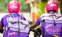 'Zepto Is India's Fastest-Growing...'