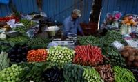 RBI pegs inflation at 4.8%; flags food price pressures