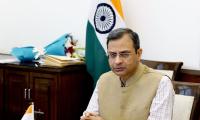 New RBI Guv promises to do 'what is best for economy'