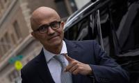 India may pip US as largest GitHub base soon: Nadella