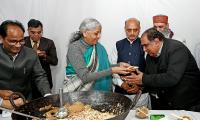 Halwa ceremony held; stage set for interim Budget