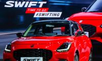 How Swift Changed Maruti's Thinking