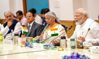 Budget meet: What economists told Modi