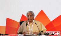 Budget 2024: What economists want from Nirmalaji