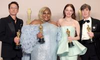 Oscars 2024: Meet The Winners!