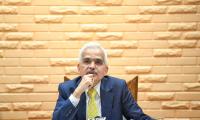 Shaktikanta Das: RBI Governor Who Walks The Talk