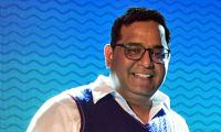 What Led To Paytm's Big Fall