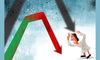 How To AVOID LOSSES When Markets Crash