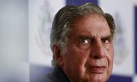 Ratan Tata continues to be in Breach Candy hospital