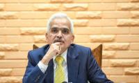 India on sustainable growth path, says RBI Guv Das