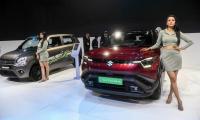 Maruti Suzuki Q4 net profit dips 1% on higher expenses