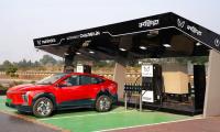 Mahindra To Build 1000 Ultra-Fast Charging Points