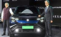 Tariff poses major challenge for Maruti's exports to US