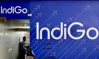 IndiGo cleared for takeoff on strong demand winds