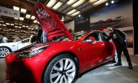 Tesla starts hiring in India, and the jobs are...