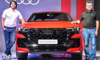 Audi India bets on EVs for growth in India