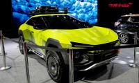 EV launches, Chinese models... Auto Expo Has Big Plans