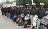 Why Indians Are Doing 2 Jobs To Survive