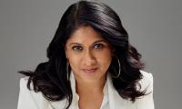 Priya Nair, 1st woman to become CEO-MD of HUL