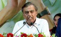 Mukesh Ambani has ambitious plans for Reliance