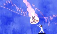 Nifty Indices Rebalance Begins