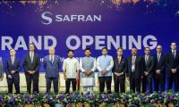 Safran Open to Rafale Engine Line In India