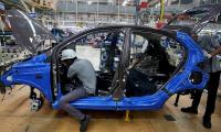 Fuel efficiency norms allow carmakers to pool with others