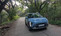 The Kia Syros HTX: Yay Or Nay?