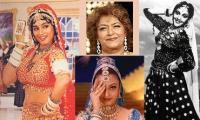 Picking Bollywood's favourite dancing queens