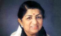 Lata Mangeshkar slams Filmfare