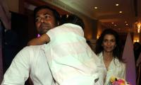 Leander Paes, Rhea Pillai fail to resolve dispute