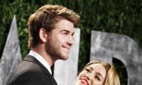 Miley Cyrus, Liam Hemsworth to marry in Las Vegas?