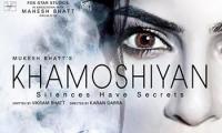 'I can smell Khamoshiyan's success even before its release'