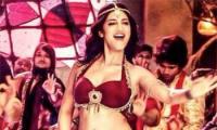 Video: Watch Shruti Haasan's sizzling item song in Tevar