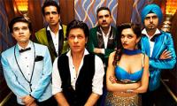 Shah Rukh, Deepika, Abhishek: Who is the most talkative actor?